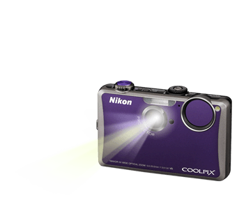 COOLPIX S1100pjCOOLPIX-S1100pj