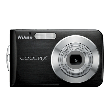 COOLPIX S210COOLPIX-S210