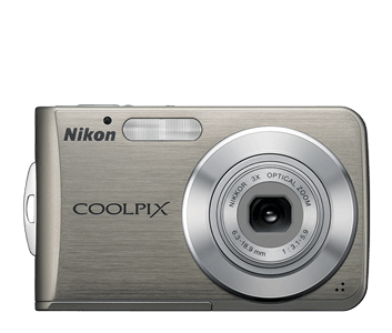 COOLPIX S210COOLPIX-S210