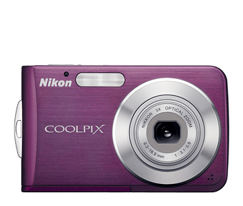 COOLPIX S210COOLPIX-S210