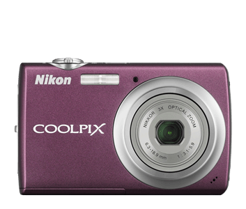 COOLPIX S220COOLPIX-S220