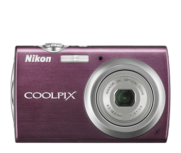 COOLPIX S230COOLPIX-S230