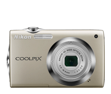 COOLPIX S3000COOLPIX-S3000