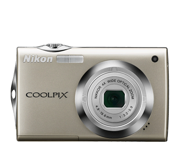 COOLPIX S4000COOLPIX-S4000