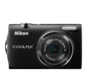 COOLPIX S5100