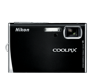 COOLPIX S52COOLPIX-S52