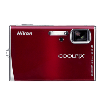 COOLPIX S52COOLPIX-S52