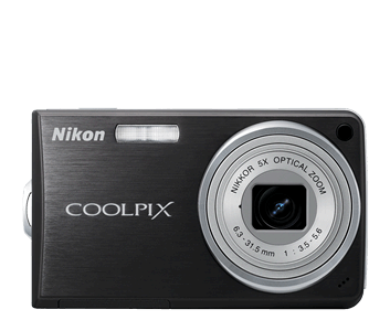 COOLPIX S550COOLPIX-S550