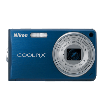COOLPIX S550COOLPIX-S550