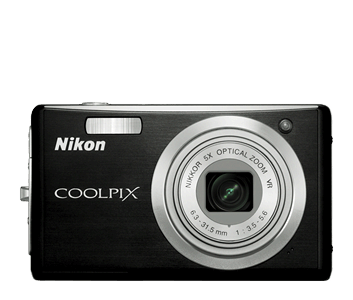 COOLPIX S560COOLPIX-S560