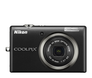 COOLPIX S570COOLPIX-S570