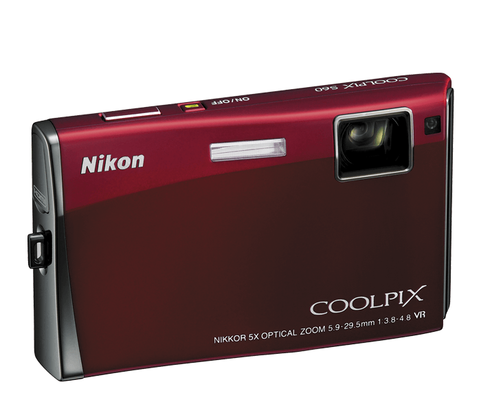 IXUS S60 ixus s60: