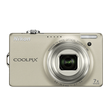 COOLPIX S6000COOLPIX-S6000