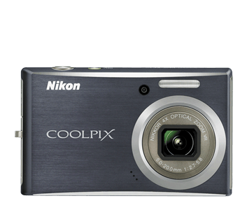 COOLPIX S610COOLPIX-S610