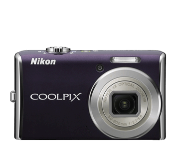 COOLPIX S620COOLPIX-S620