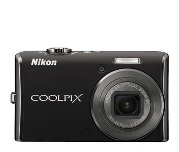 COOLPIX S620COOLPIX-S620