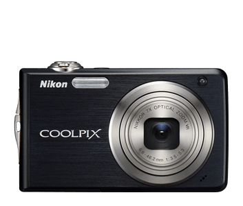 COOLPIX S630COOLPIX-S630