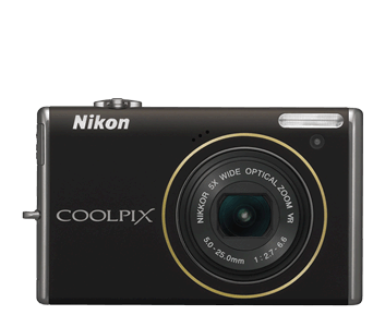 COOLPIX S640COOLPIX-S640
