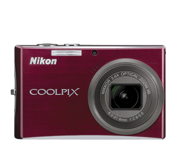 COOLPIX S710COOLPIX-S710