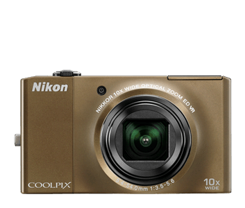 COOLPIX S8000COOLPIX-S8000