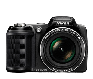 COOLPIX L810COOLPIX-L810