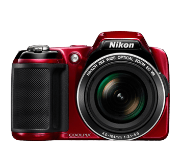 COOLPIX L810COOLPIX-L810