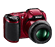 COOLPIX L810 Red