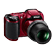 COOLPIX L810 Red