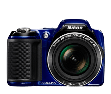 COOLPIX L810COOLPIX-L810