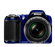 COOLPIX L810 Blue