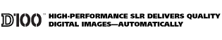 D100 