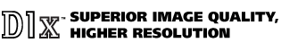 D1X 