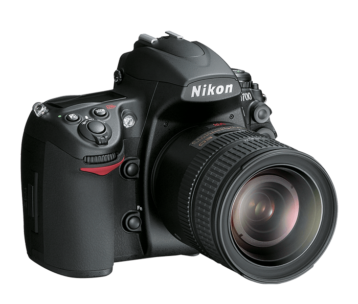 D700