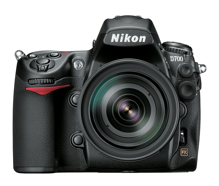 Nikon d700 hot sale remote