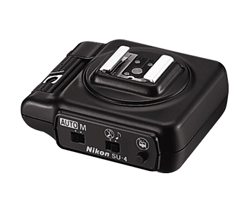 SU-4 Wireless Remote TTL Flash Controller3070