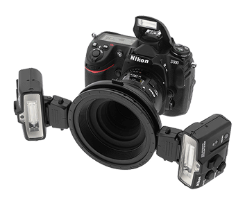 R1 Wireless Close-Up Speedlight System4804