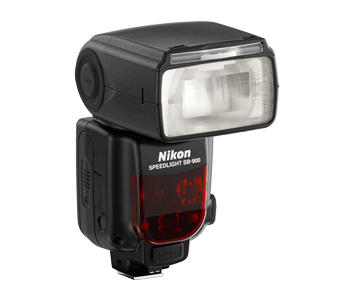 SB-900 AF Speedlight4807