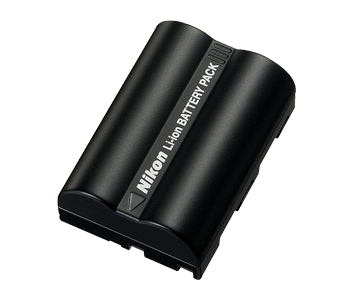 EN-EL3a Rechargeable Li-ion Battery25323