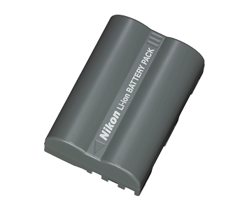 EN-EL3e Rechargeable Li-ion Battery25334