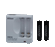EN-MH2-B2/MH-72 Kit (2 Rechargeable Batteries + Charger)