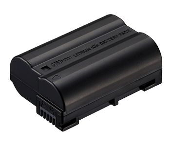 EN-EL15 Rechargeable Li-ion Battery27011