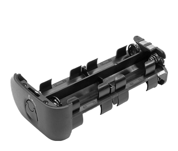 MS-30 AA Battery Holder for F54674