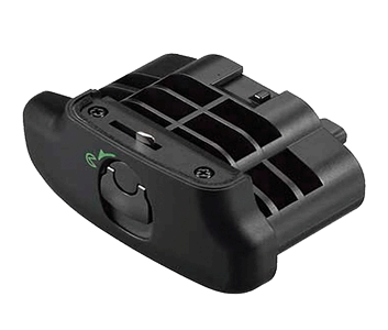 BL-3 Battery Chamber Cover for MB-40 with EN-EL4/EN-EL4a4782