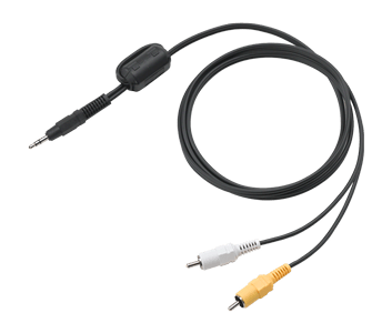 EG-D2 Audio Video Cable25280