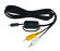 EG-CP14 Audio Video Cable