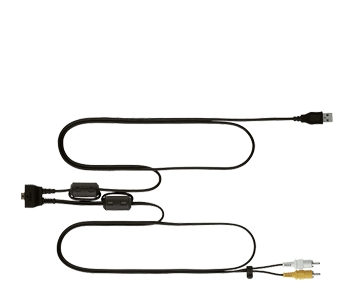 Cable de Audio / Video-USB UC-E1225751