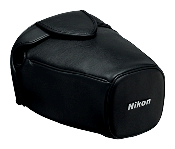 CF-D80 Semi-Soft Case25344