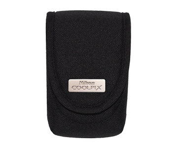 COOLPIX P Series Fabric Case5879