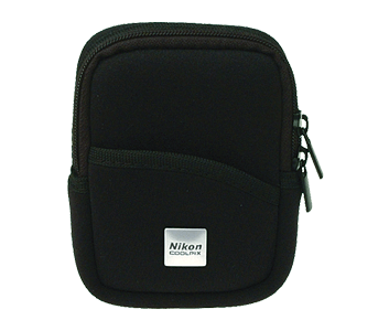 COOLPIX L5 Camera Case - Neoprene9410