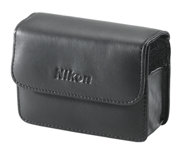 P6000 Leather Case9656